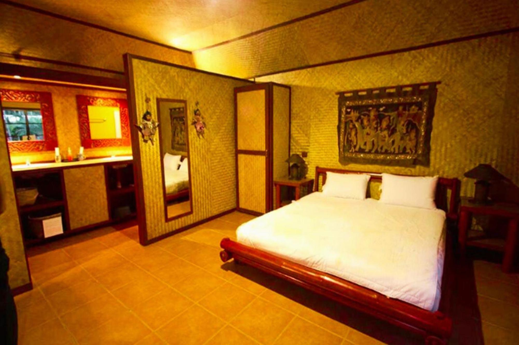 Hotel Old Tree'S House Mae Ai Zewnętrze zdjęcie
