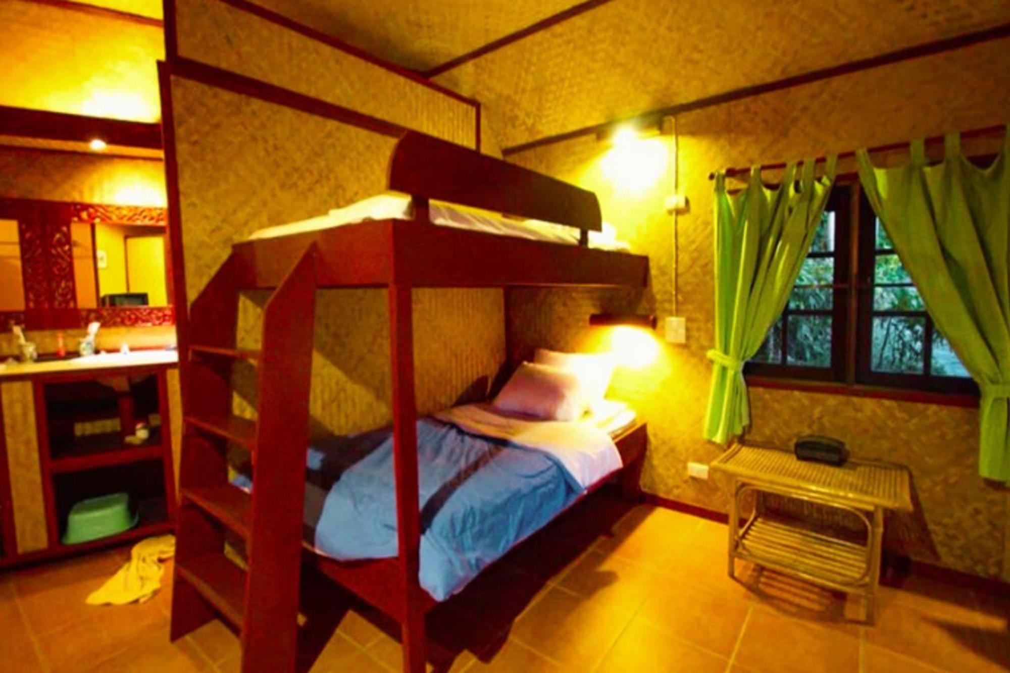 Hotel Old Tree'S House Mae Ai Zewnętrze zdjęcie